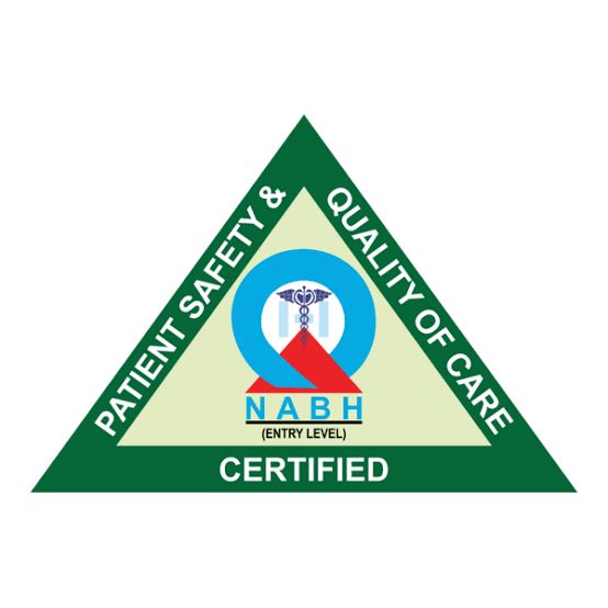 NABH Accredited Hospital Bankura